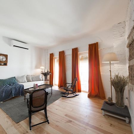 Cse Garcia De Vinuesa Apartment Seville Ngoại thất bức ảnh