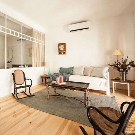 Cse Garcia De Vinuesa Apartment Seville Ngoại thất bức ảnh