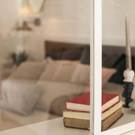 Cse Garcia De Vinuesa Apartment Seville Ngoại thất bức ảnh