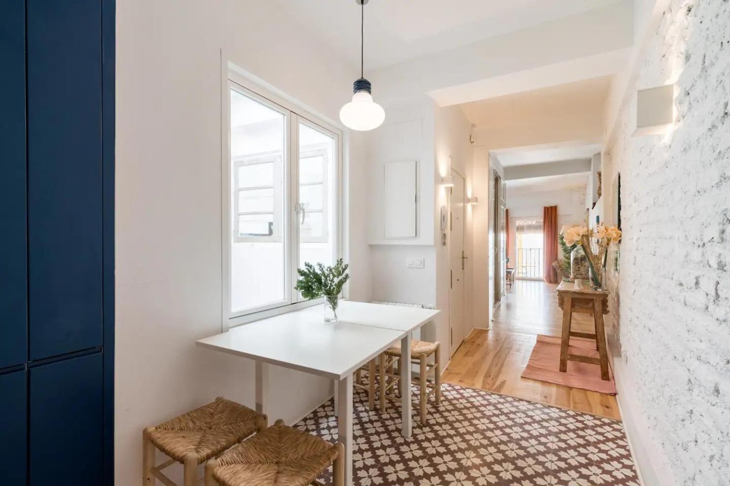Cse Garcia De Vinuesa Apartment Seville Ngoại thất bức ảnh
