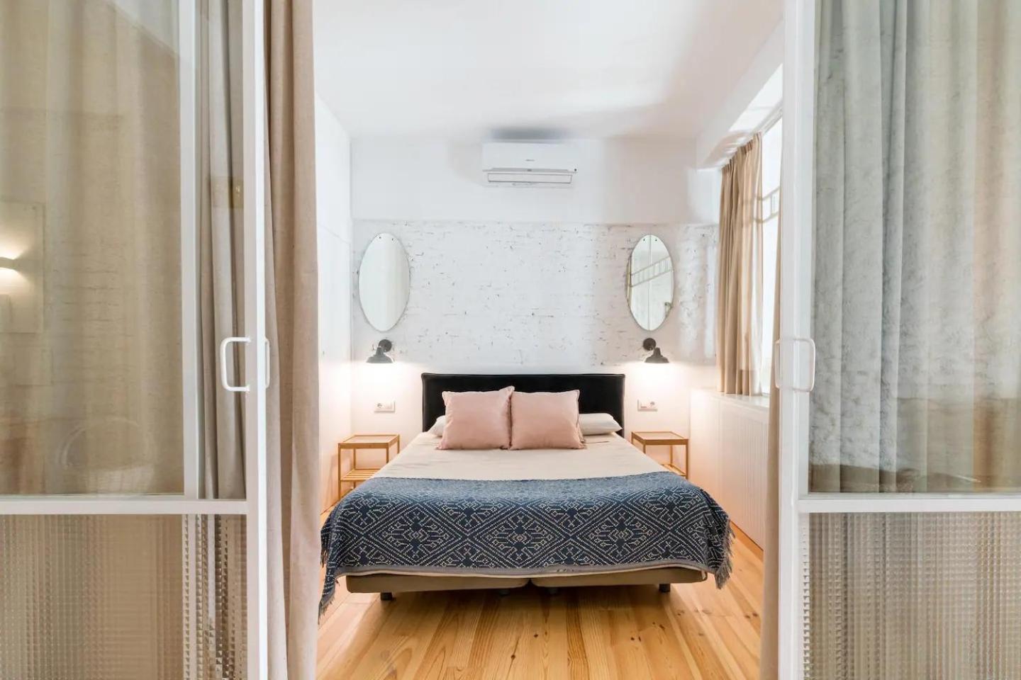 Cse Garcia De Vinuesa Apartment Seville Ngoại thất bức ảnh