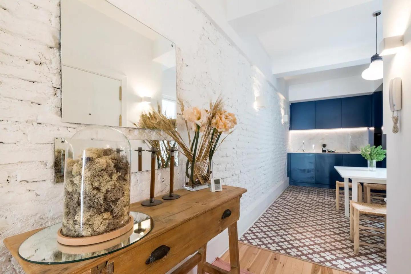 Cse Garcia De Vinuesa Apartment Seville Ngoại thất bức ảnh