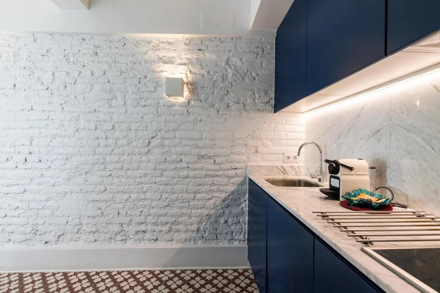 Cse Garcia De Vinuesa Apartment Seville Ngoại thất bức ảnh