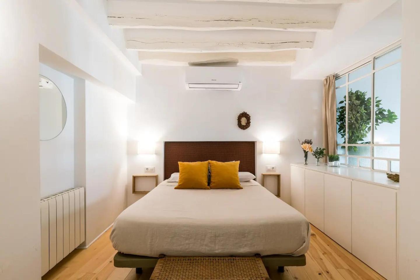 Cse Garcia De Vinuesa Apartment Seville Ngoại thất bức ảnh