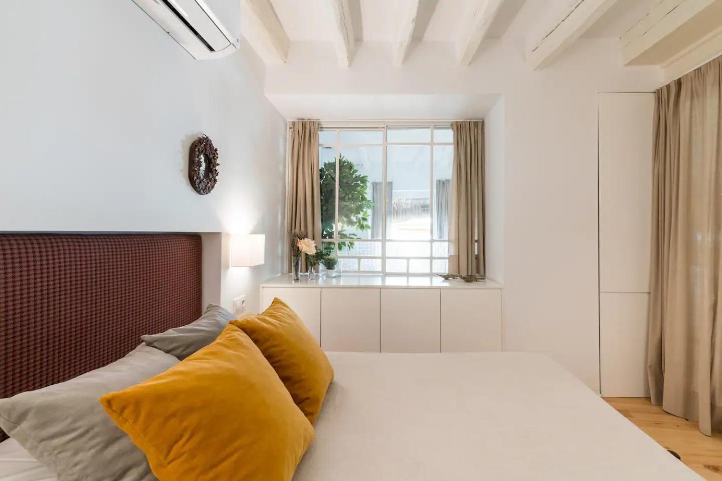 Cse Garcia De Vinuesa Apartment Seville Ngoại thất bức ảnh