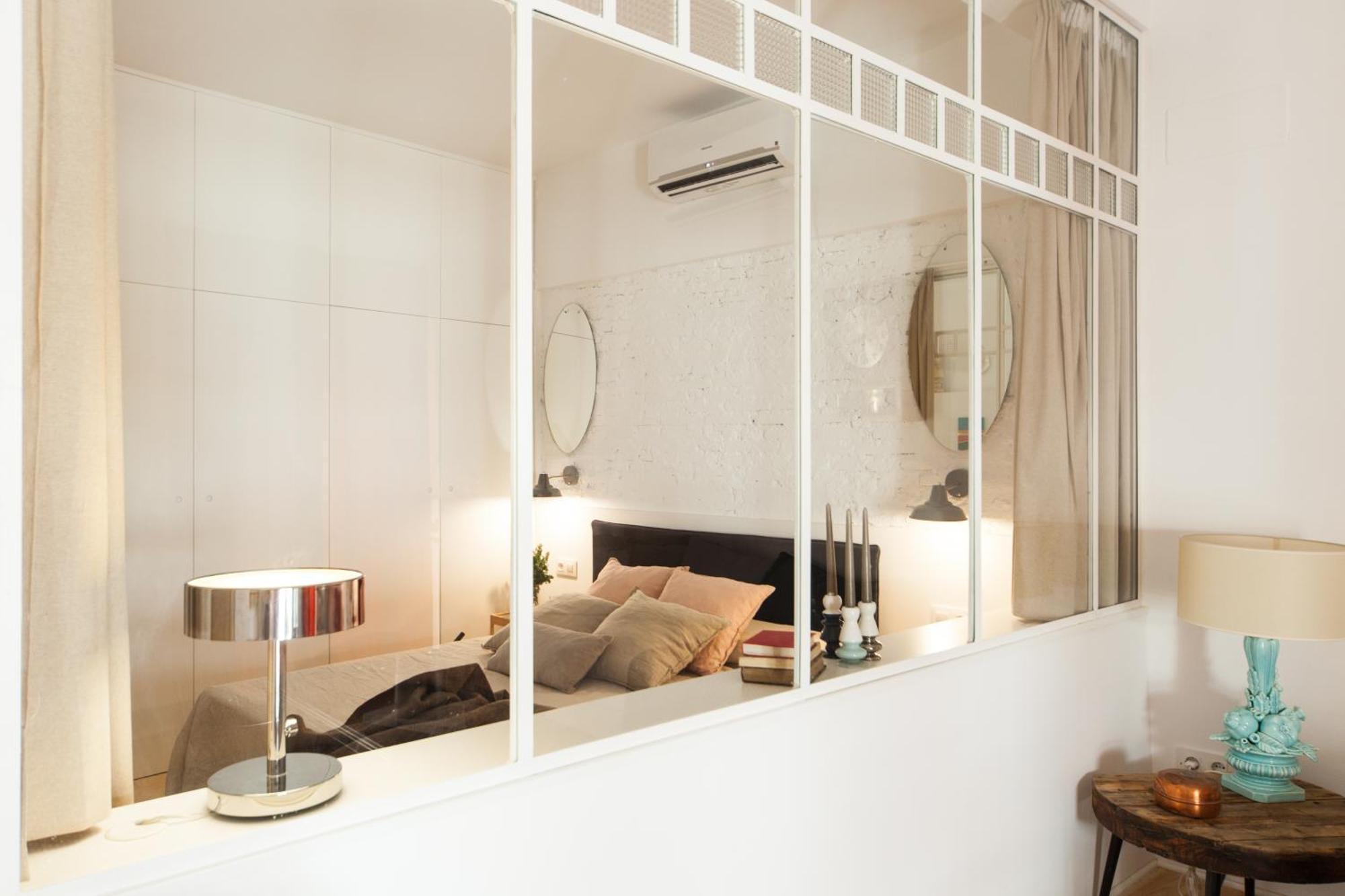 Cse Garcia De Vinuesa Apartment Seville Ngoại thất bức ảnh
