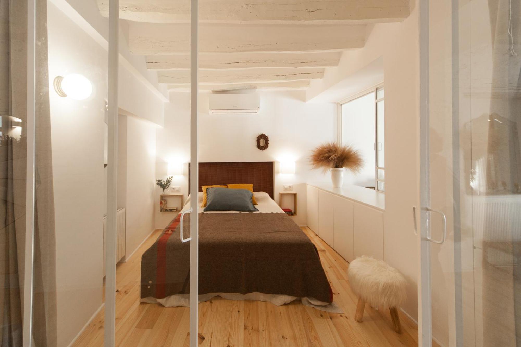 Cse Garcia De Vinuesa Apartment Seville Ngoại thất bức ảnh