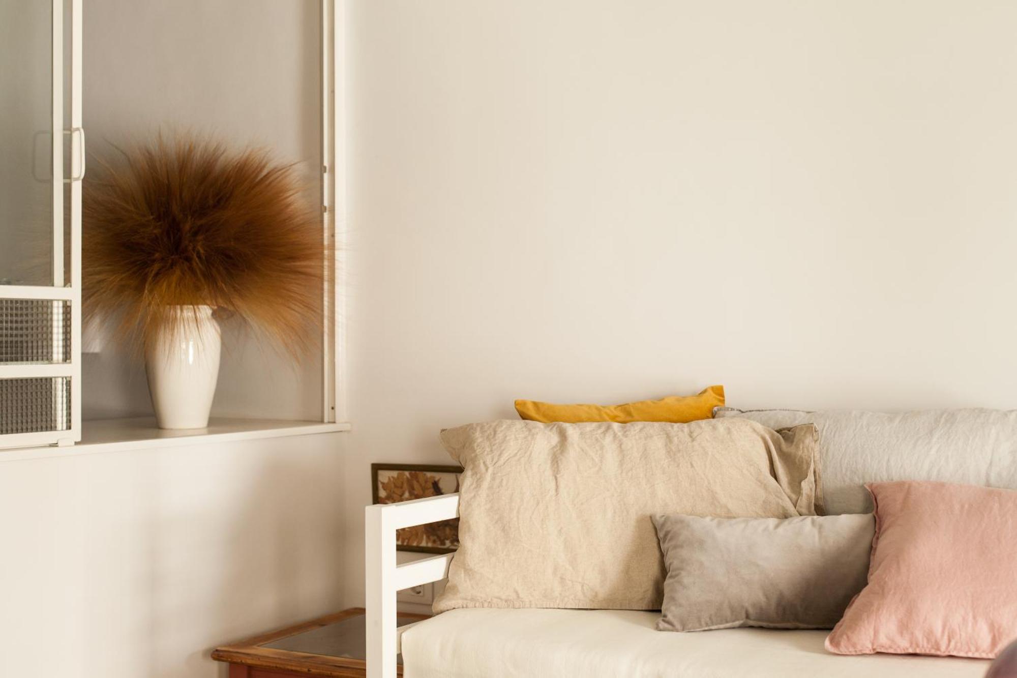 Cse Garcia De Vinuesa Apartment Seville Ngoại thất bức ảnh
