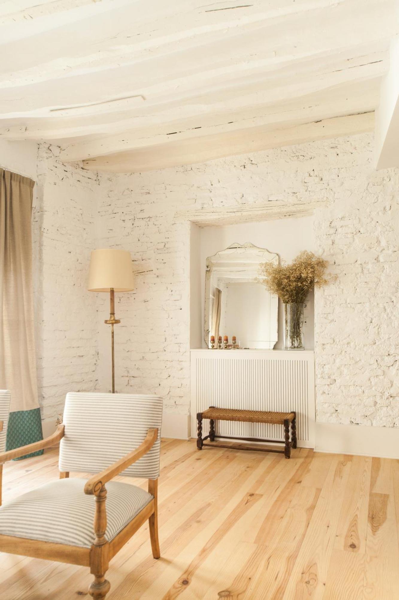 Cse Garcia De Vinuesa Apartment Seville Ngoại thất bức ảnh
