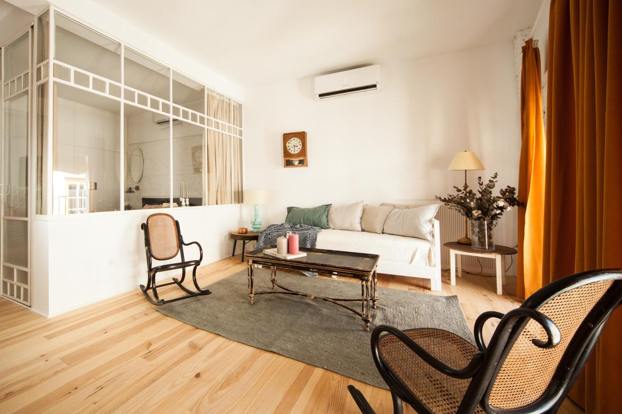 Cse Garcia De Vinuesa Apartment Seville Ngoại thất bức ảnh