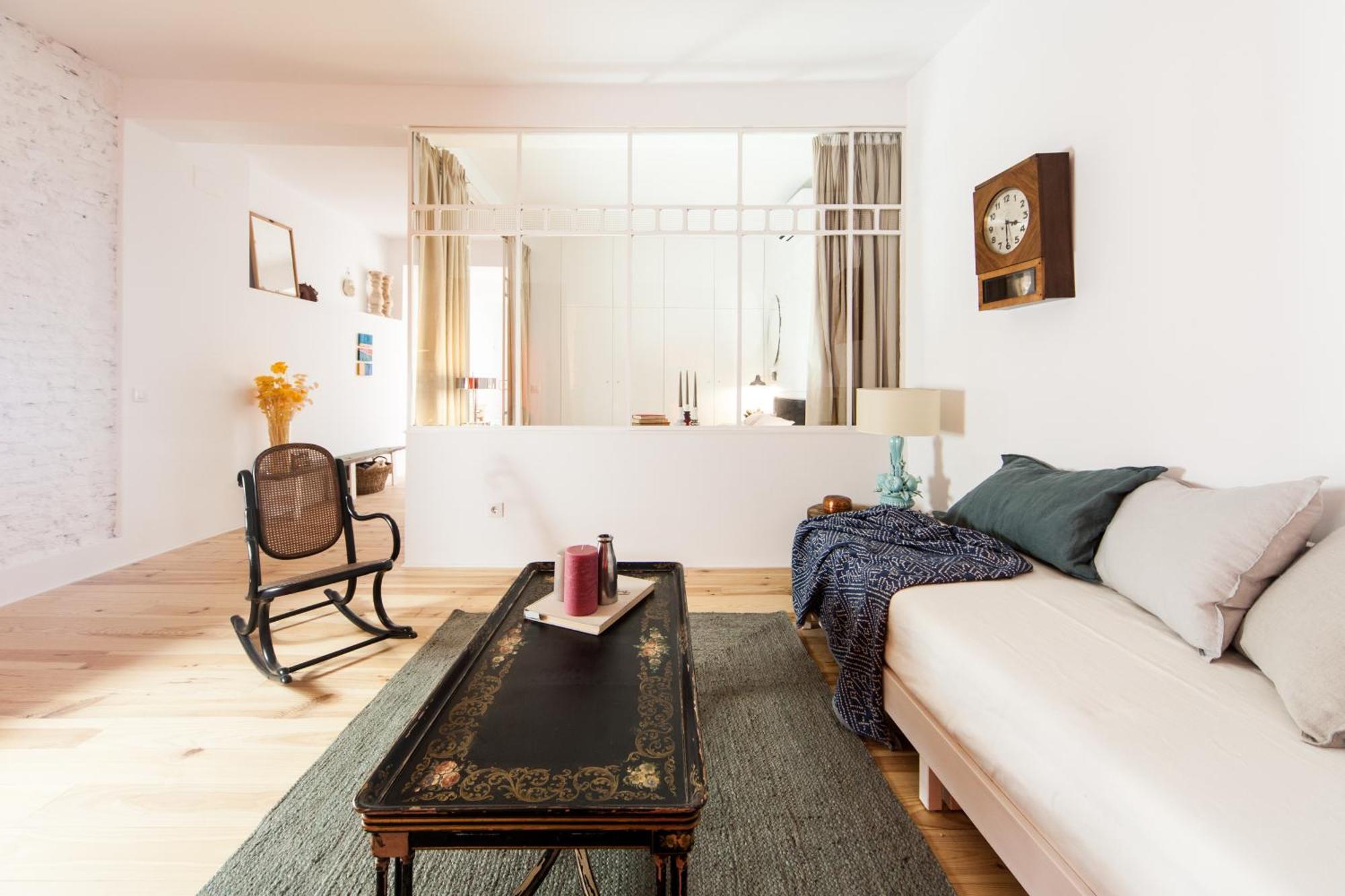 Cse Garcia De Vinuesa Apartment Seville Ngoại thất bức ảnh