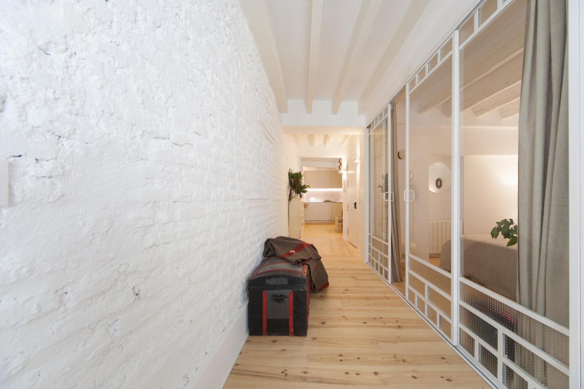 Cse Garcia De Vinuesa Apartment Seville Ngoại thất bức ảnh
