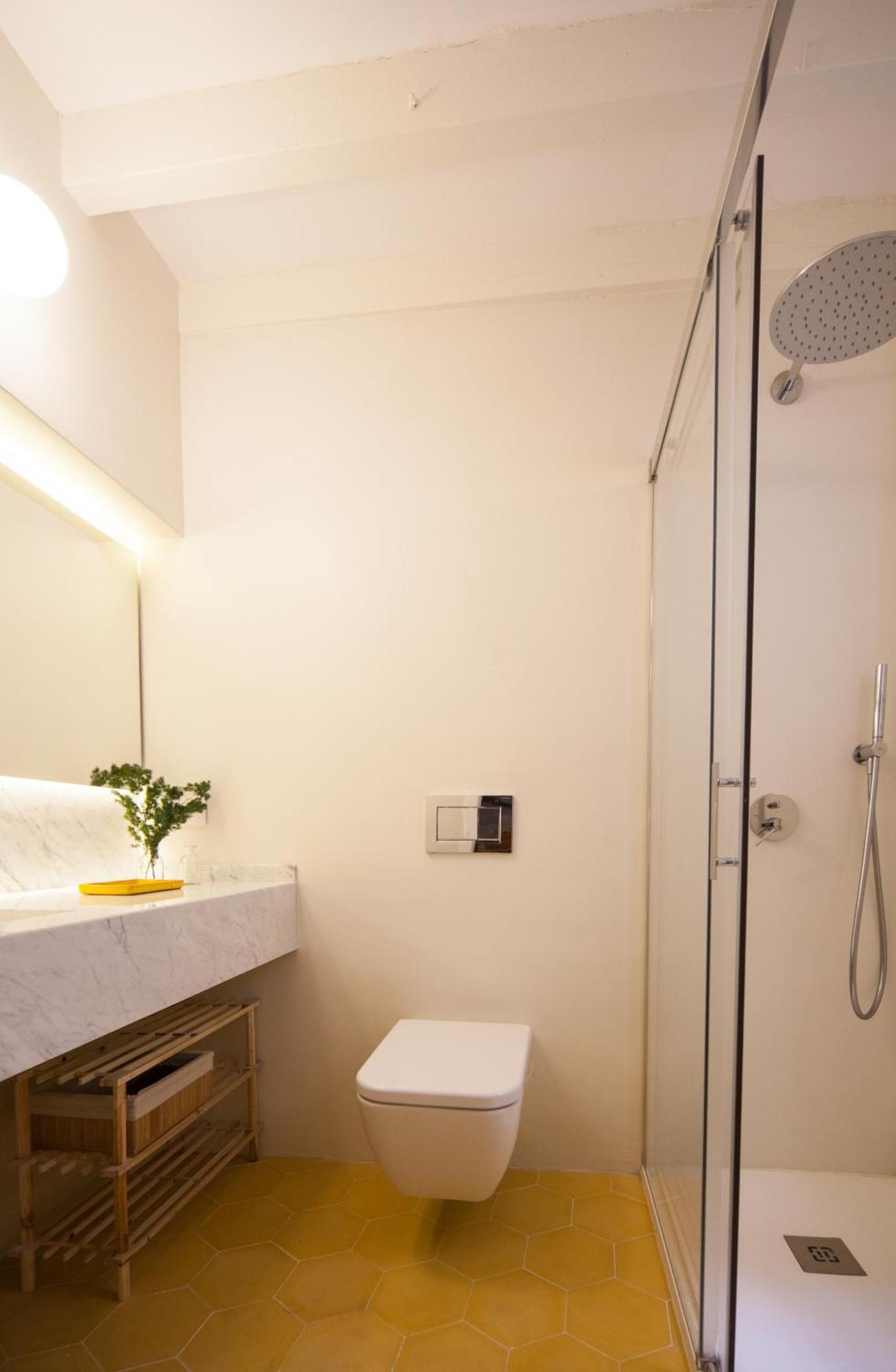 Cse Garcia De Vinuesa Apartment Seville Ngoại thất bức ảnh