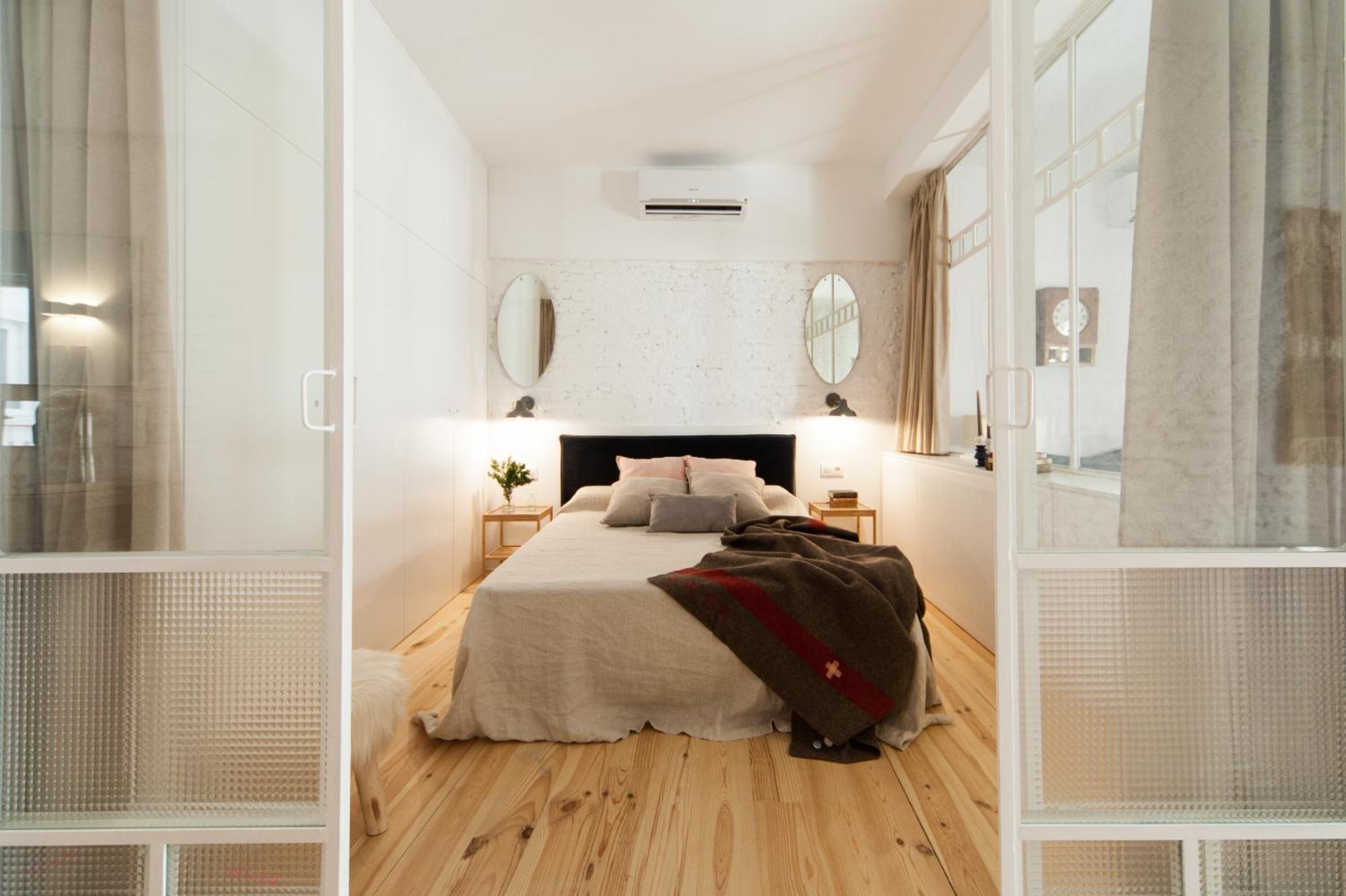 Cse Garcia De Vinuesa Apartment Seville Ngoại thất bức ảnh