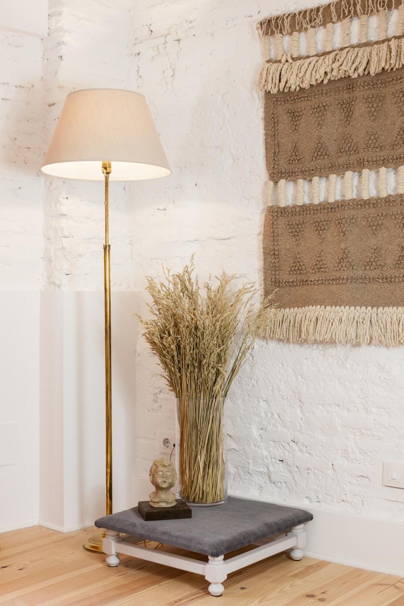 Cse Garcia De Vinuesa Apartment Seville Ngoại thất bức ảnh