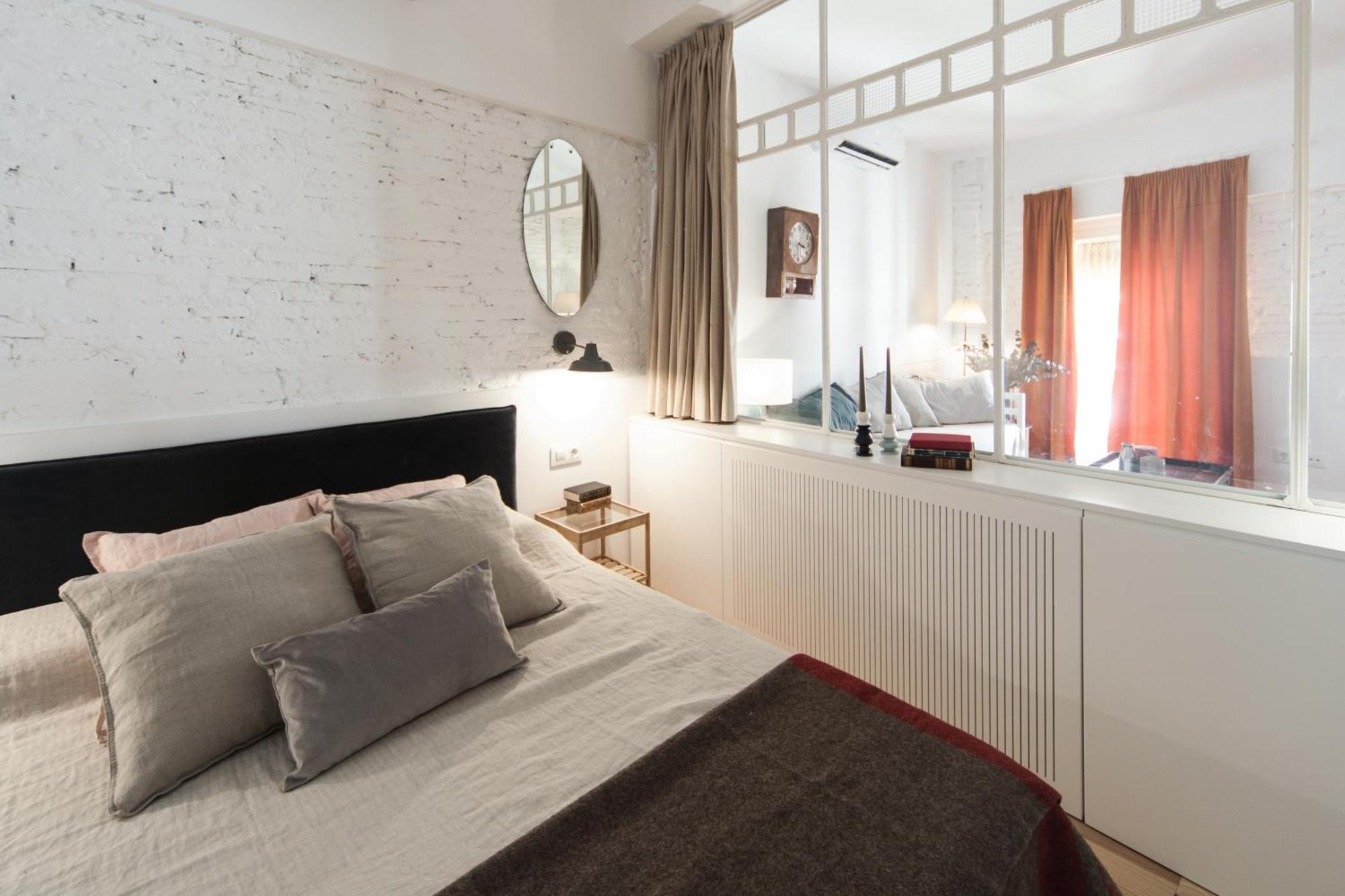 Cse Garcia De Vinuesa Apartment Seville Ngoại thất bức ảnh