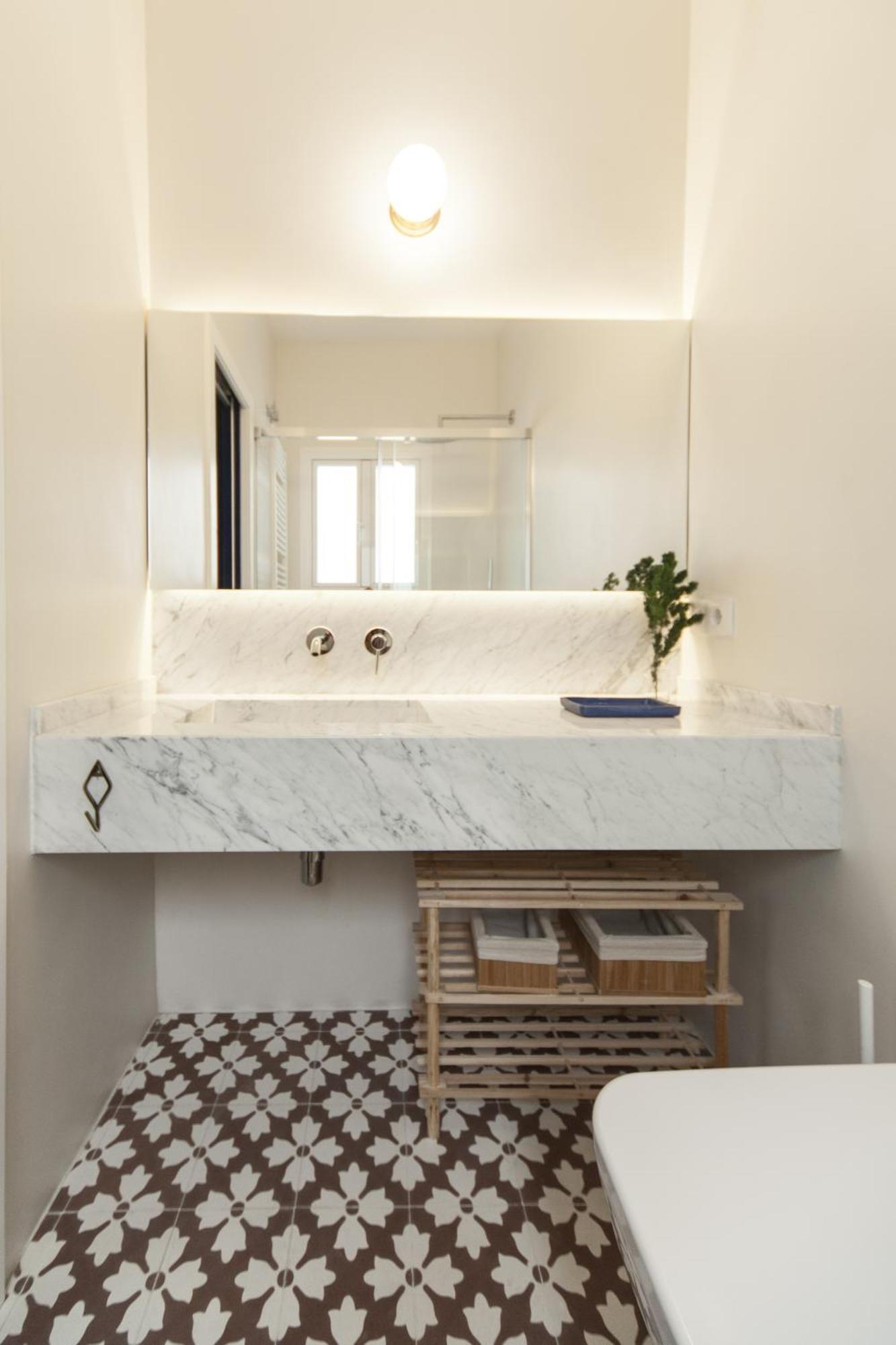 Cse Garcia De Vinuesa Apartment Seville Ngoại thất bức ảnh