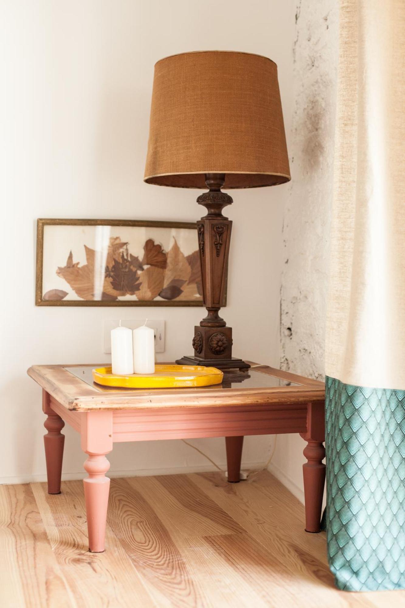 Cse Garcia De Vinuesa Apartment Seville Ngoại thất bức ảnh