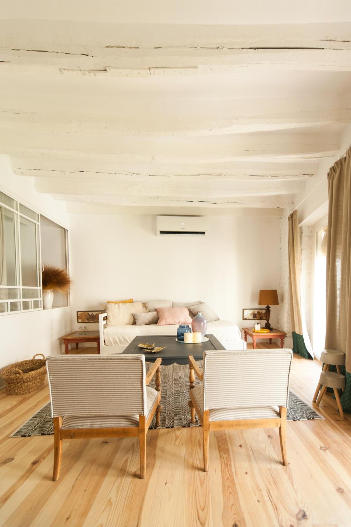 Cse Garcia De Vinuesa Apartment Seville Ngoại thất bức ảnh